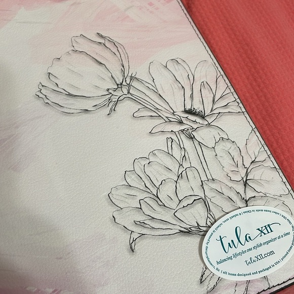 New TULA XII COVER XL retired - Picture 5 of 5